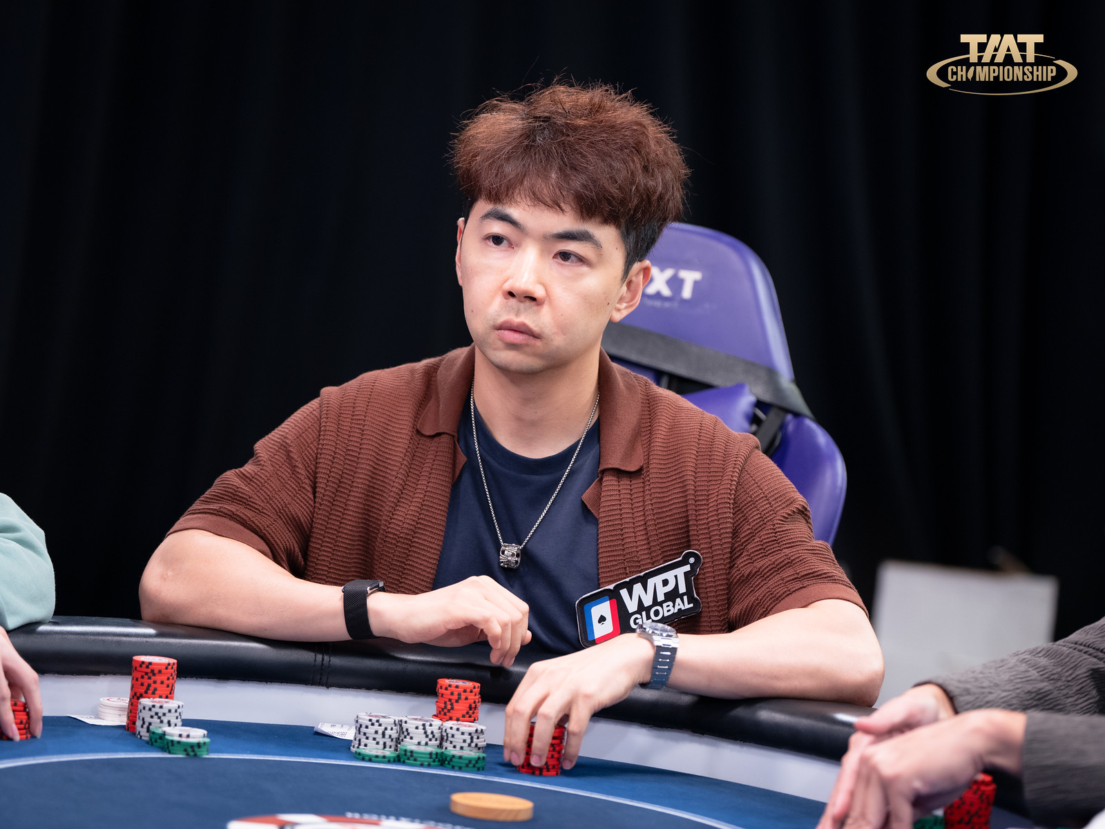 Pete Chen
