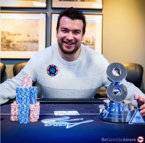 Photo Credit – @888poker/Instagram