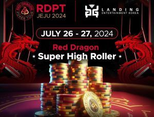 Photo Credit – Red Dragon Poker Tour