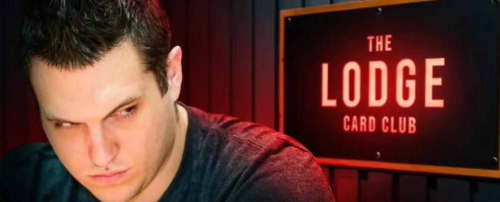 Doug Polk, one of the co-owners