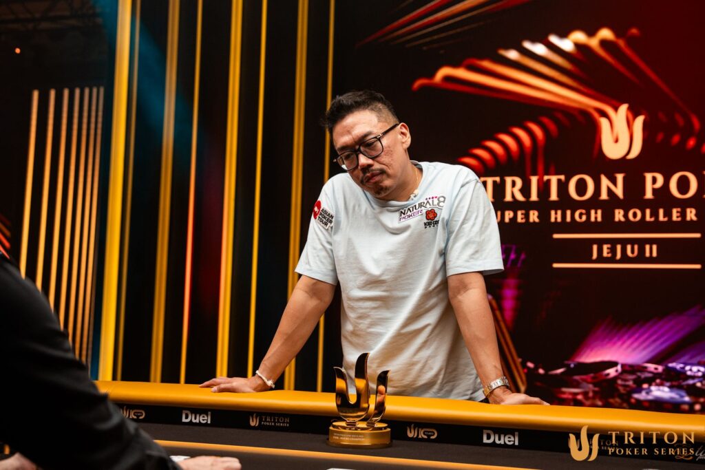 Victor Chong