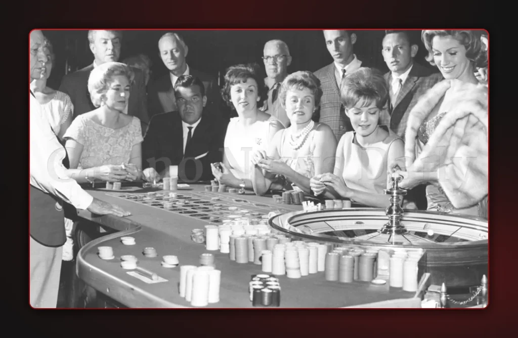 Roulette has fascinated and entertained players for centuries worldwide.