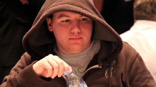 Shaun Deeb