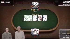Photo Credit – GGPoker.tv