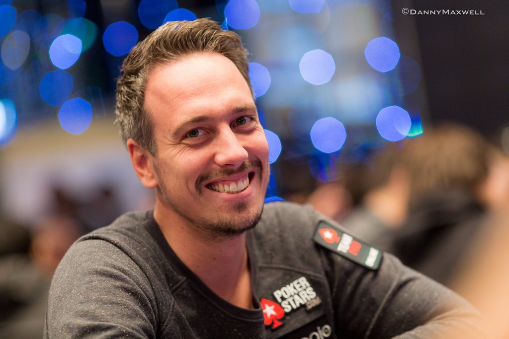 Credit: PokerNews