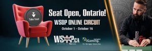 Photo Credit – WSOP.ca