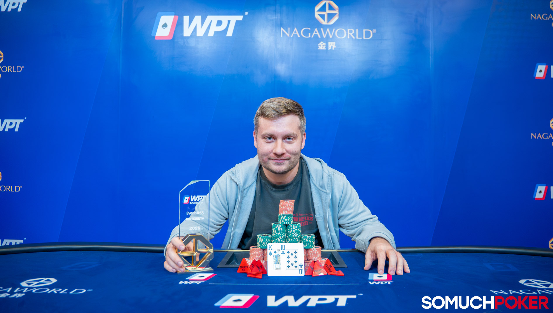 Artur Akhmetzianov