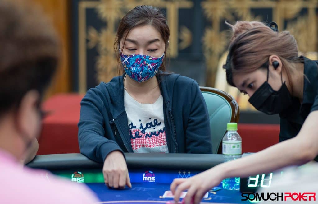 Vivian Youngshin Im