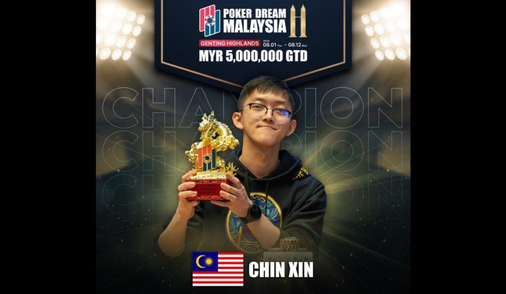 Xin Chin