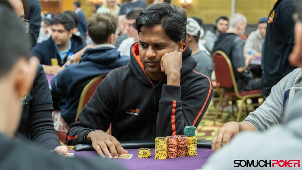 WPT Prime Cambodia: Kiale Matthews and Konstantin Generalov rise to victory; Arun Sriram bags big at Main Event Day 1B; Rolands Norietis leads NLH Final 9