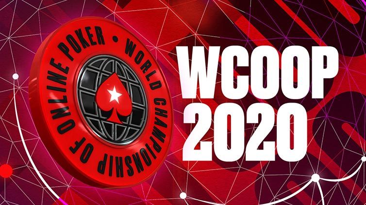 WCOOP 2020