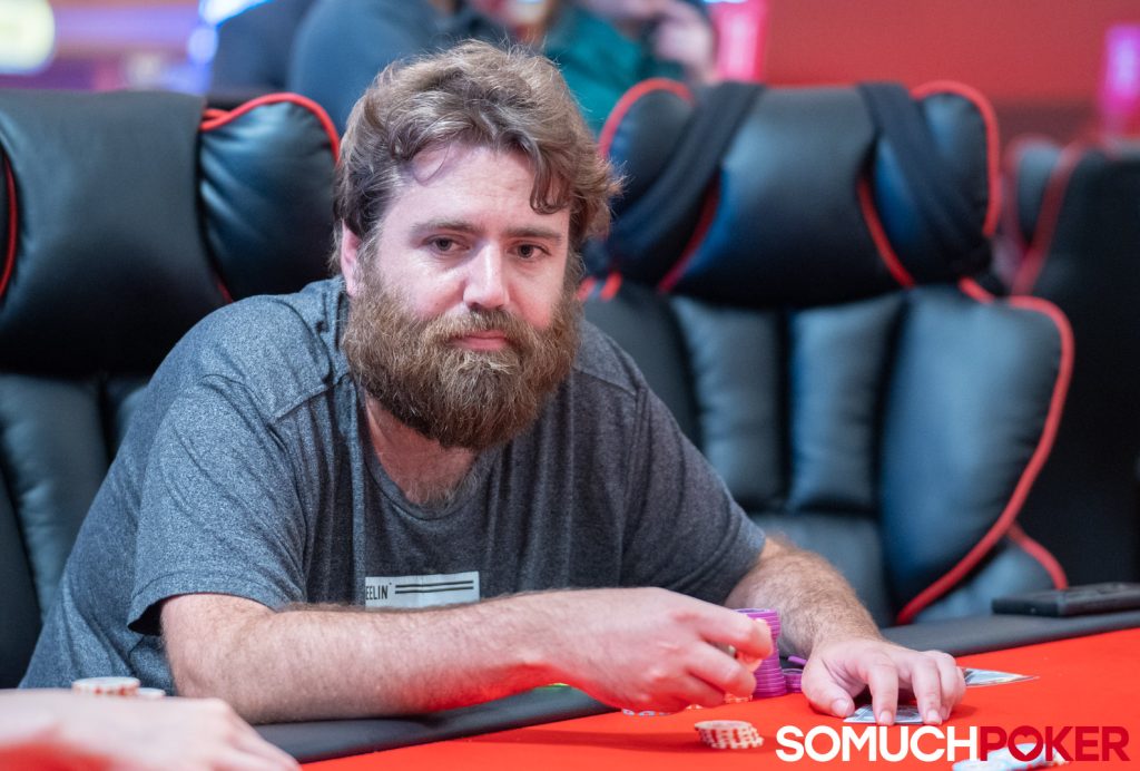 Daniel Neilson