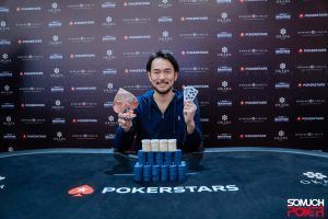 Daisuke Kanai
