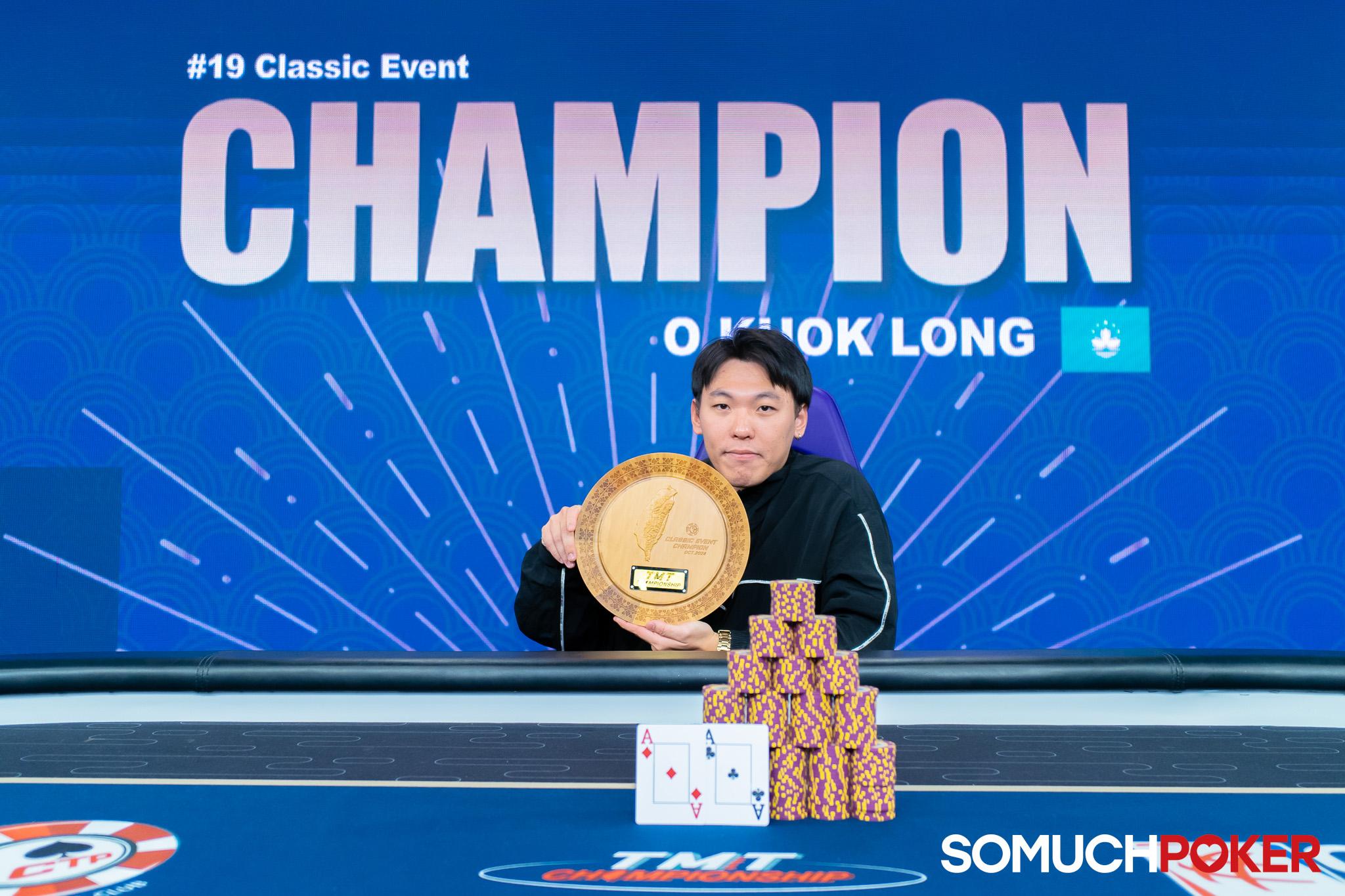 O Kuok Long