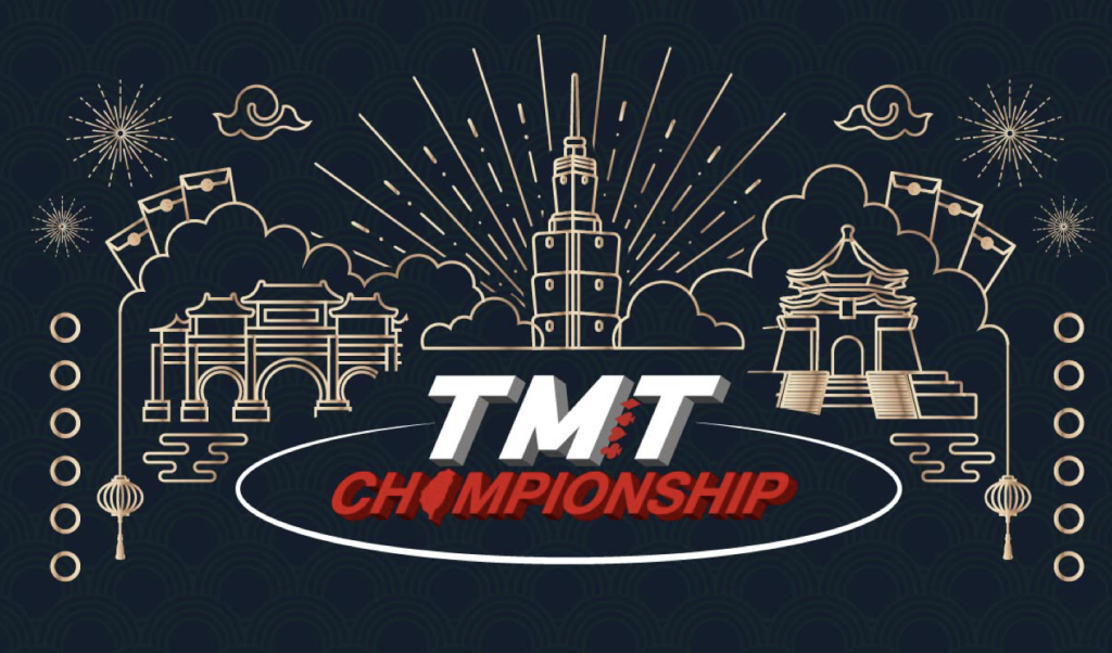 2025 TMT Championship