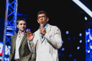 Adam Pliska - WPT CEO
