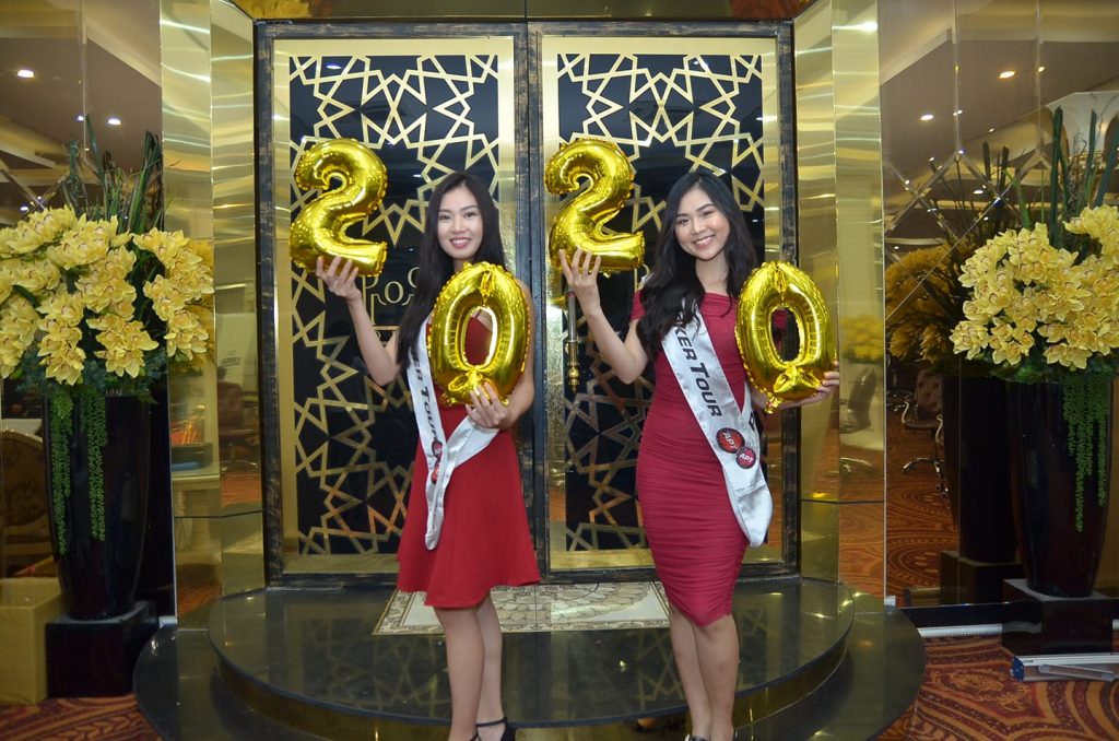 APT Kick-off Vietnam 2020