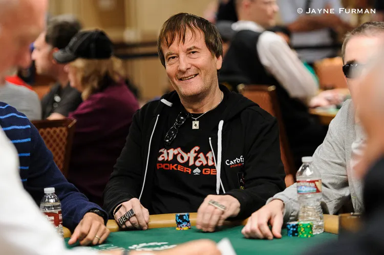 Credit: PokerNews