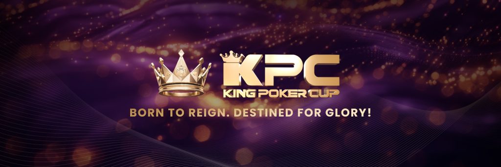 King Poker Cup