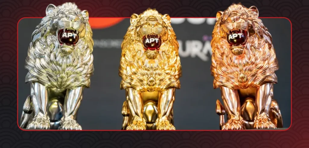 The Asian Poker Tour: Building the Foundation