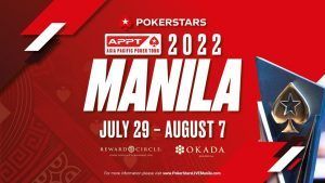Photo Credit – PokerStars LIVE Asia