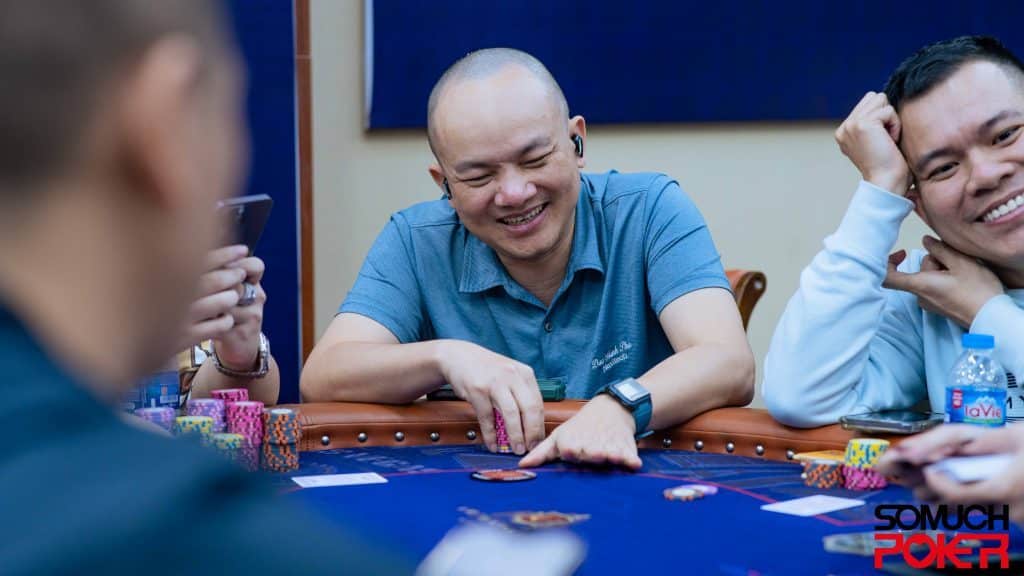 Dao Minh Phu