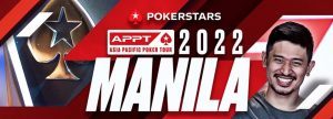 Photo Credit – PokerStars LIVE Asia