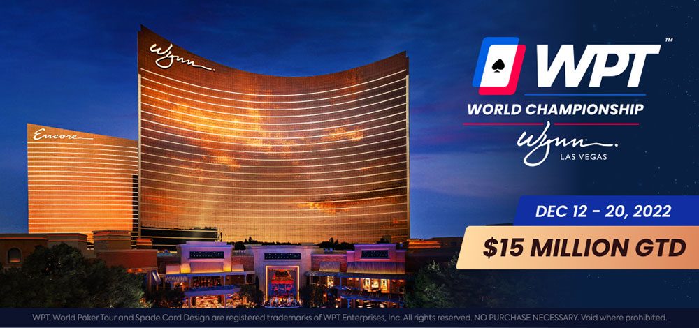 Photo Credit – World Poker Tour