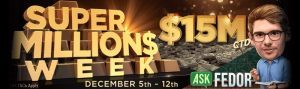 Photo Credit – GGPoker