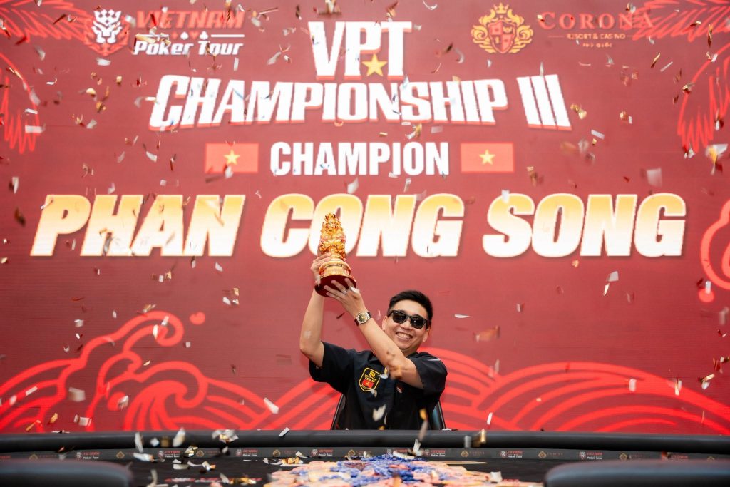 Cong Song Phan