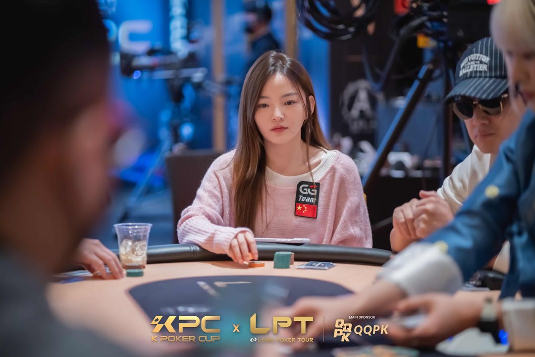 Yuxi Huang
