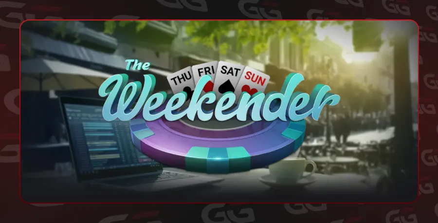 The Weekender