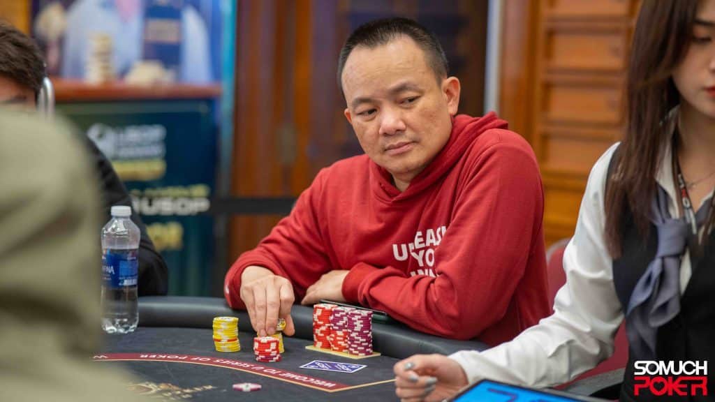 Dao Minh Phu