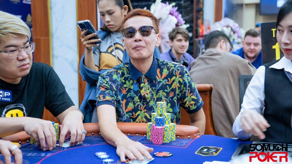 Tan Wah Meng