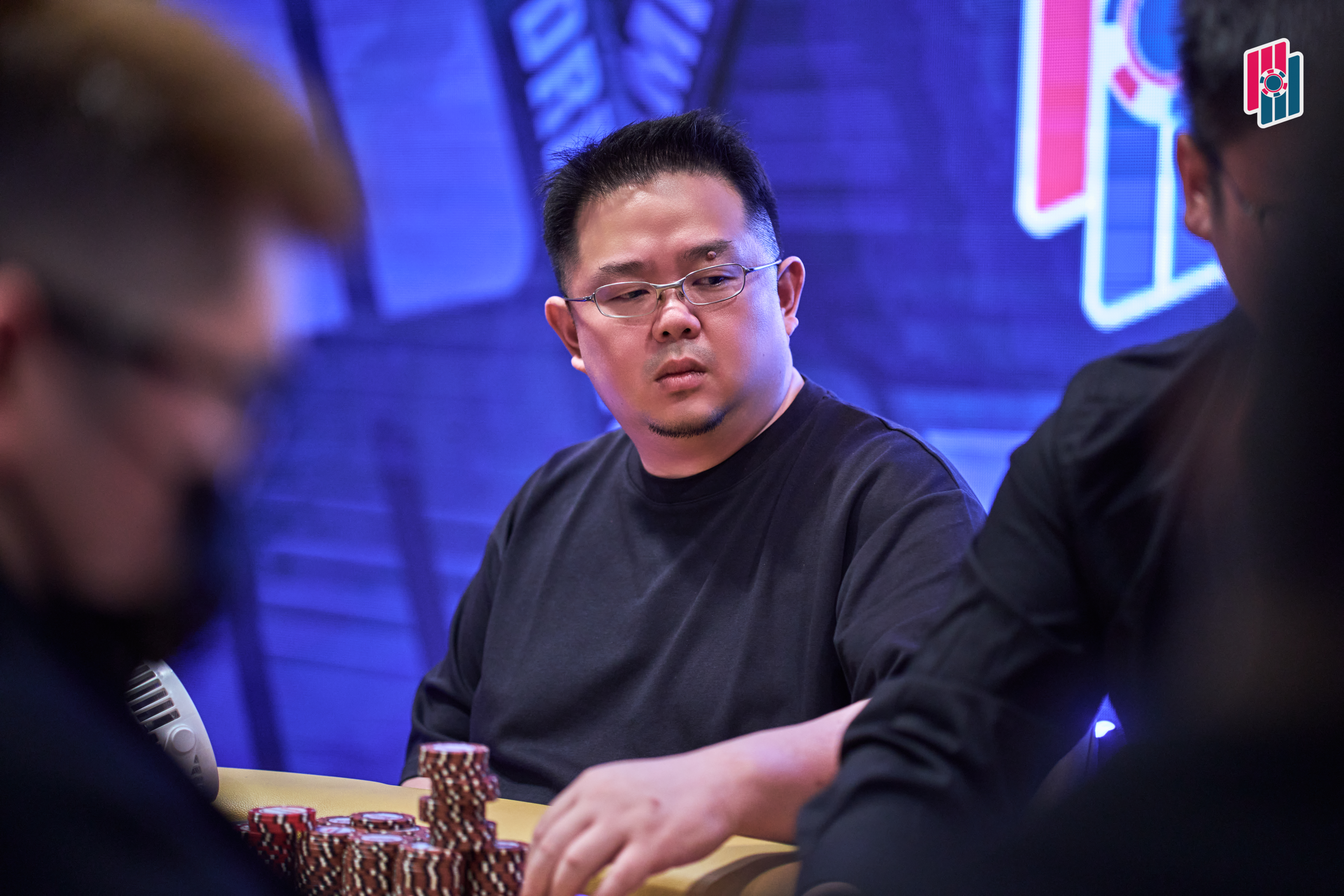 Aaron Lam