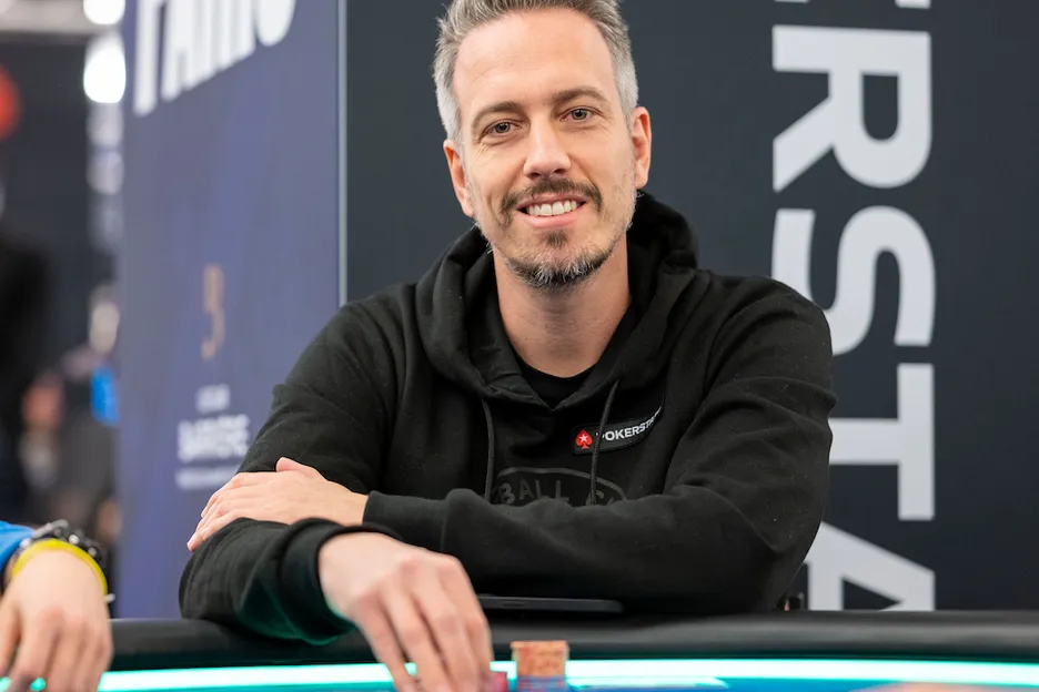 Credit: Poker.org