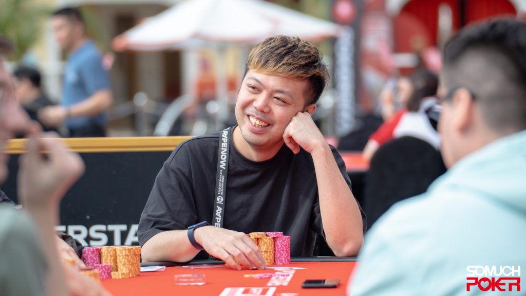 Keng Yong Tan