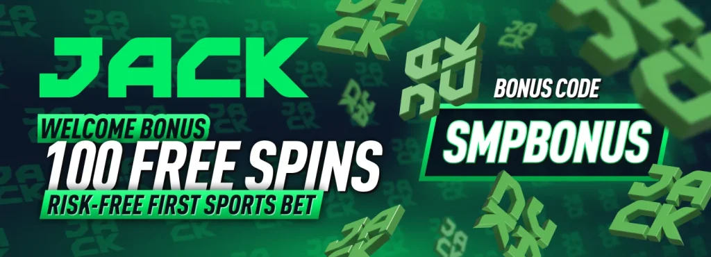 Jack Casino Promo Code (Jack.com) | SMPBONUS 2026