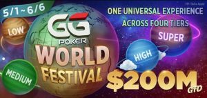 Photo Credit – GGPoker