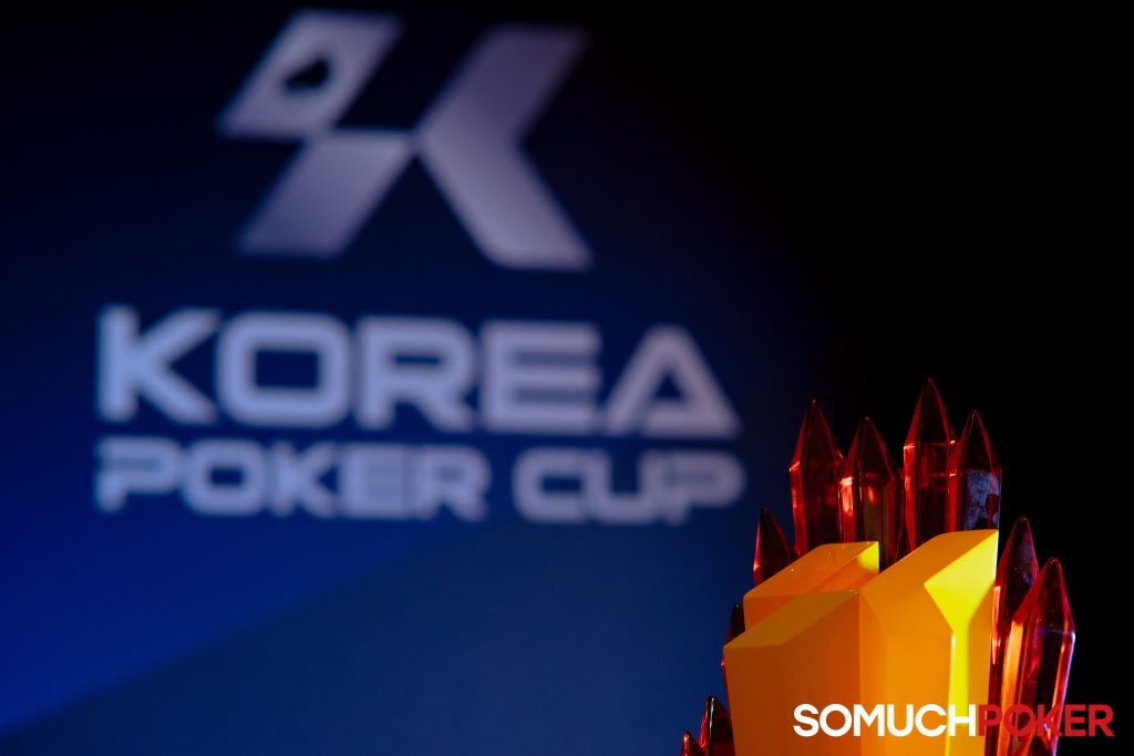 Jeju Poker Festival 2024: Cheng Yen Lo Bags KPC Main Event Day 2 Lead