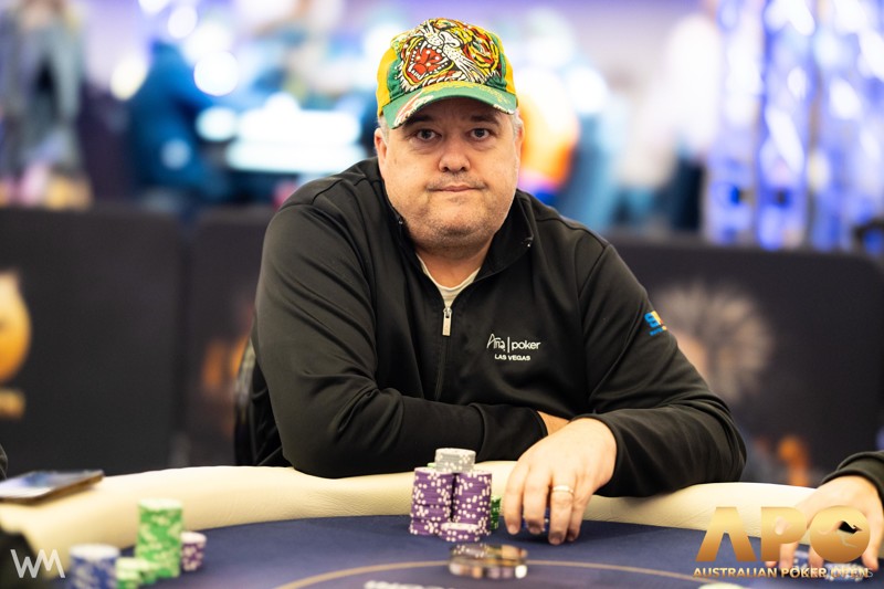 Credit: PokerNews