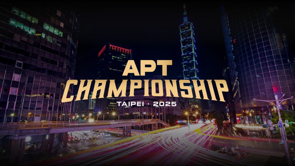 APT Championship 2025