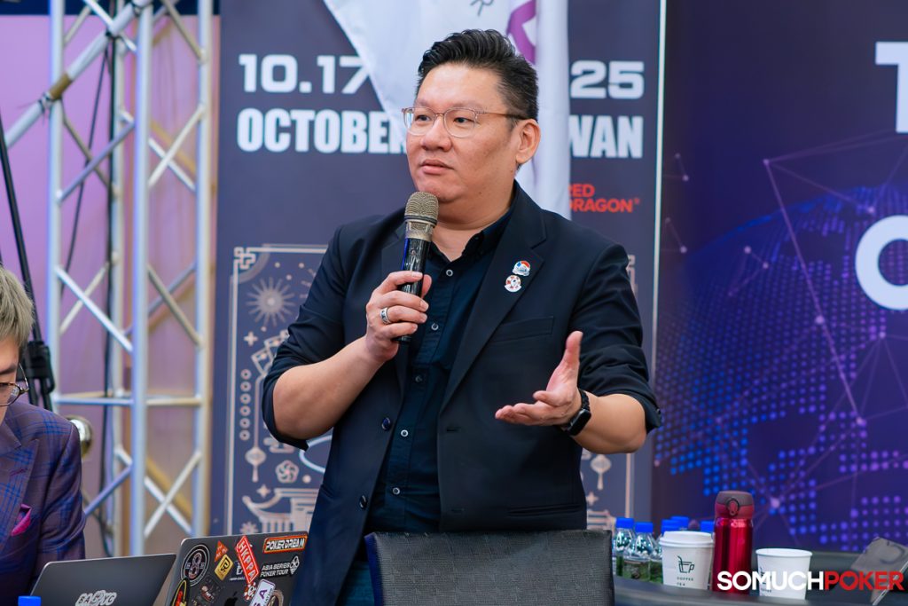 Raymond Wong