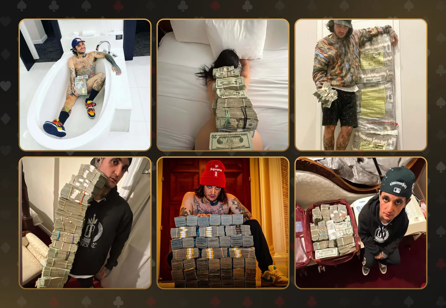 Who Is Mikki Mase? Net Worth, Casino Bans and More (Part 2)
