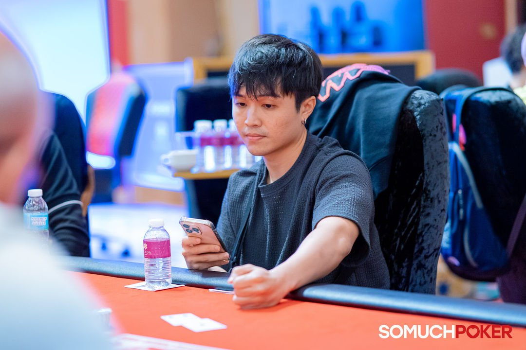 Jun Jie Lim