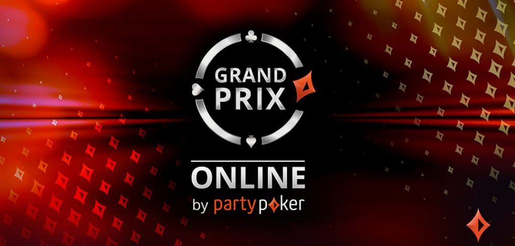 Credit partypoker.com