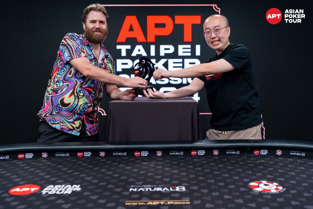 Photo Credit - Asian Poker Tour