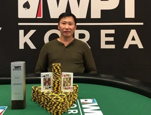 Igor Kim – Photo WPT