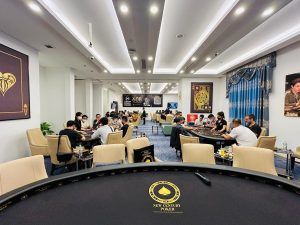 New Century Poker Club