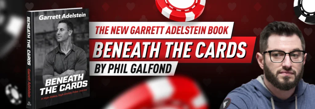 Phil Galfond Reviews the New Garrett Adelstein Book